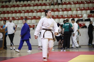 Gemlik Belediyespor’dan Judoda Büyük Başarı